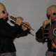 Illustration for article titled These Action Figures Make emStar Wars/em Scum Villainy—and Military Heroism—Look Damn Good